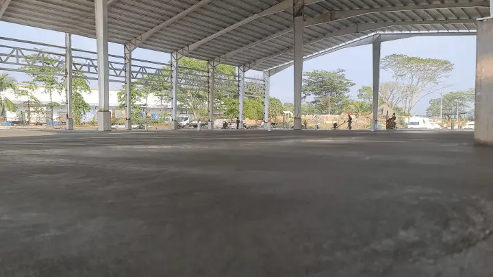 Naves Industriales La Primera